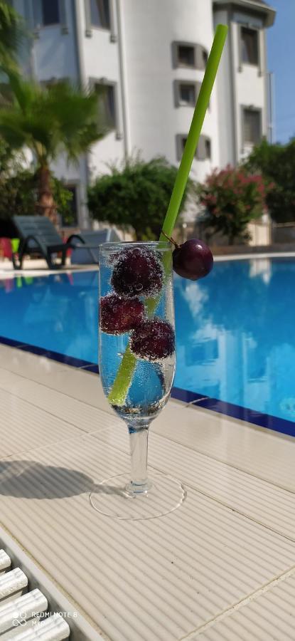 Green Garden Otel Kemer Exterior photo
