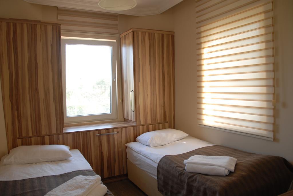 Green Garden Otel Kemer Exterior photo