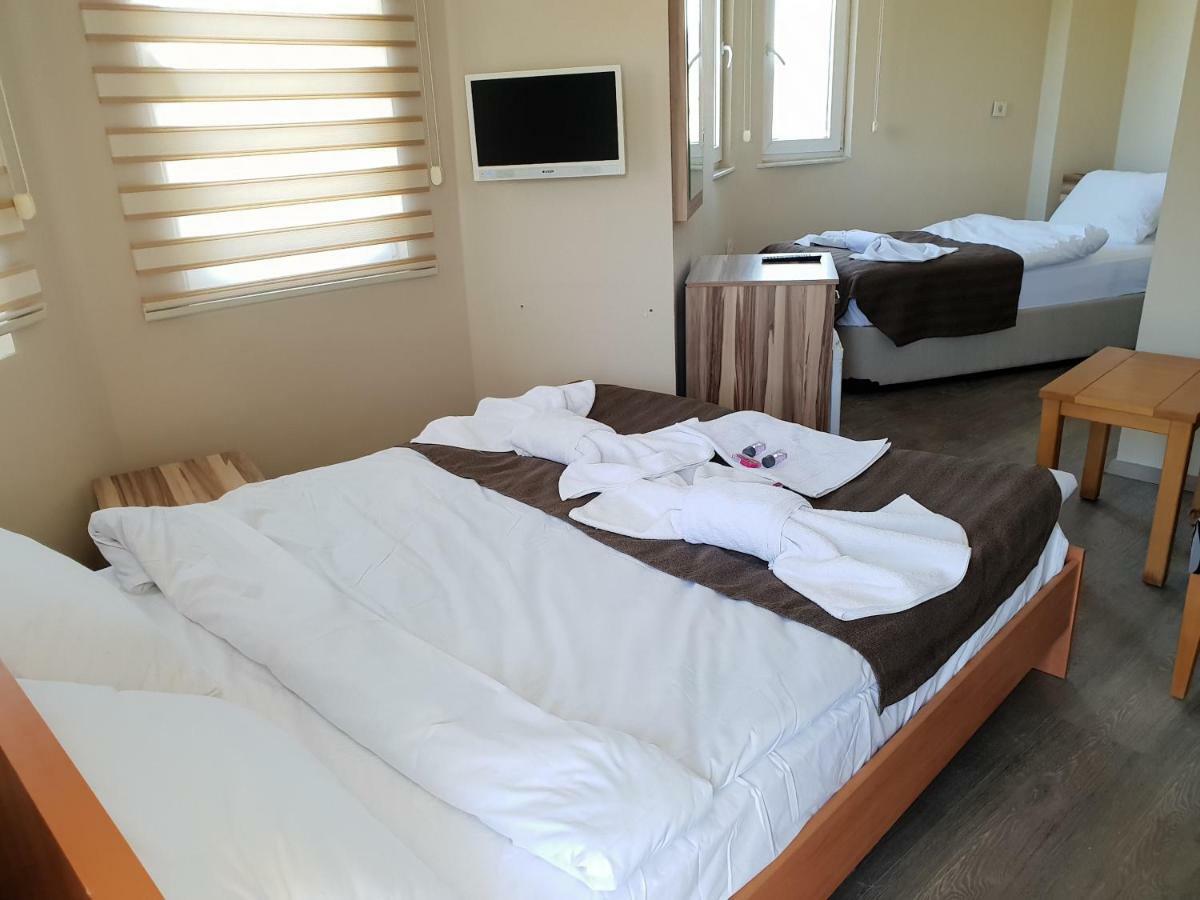Green Garden Otel Kemer Exterior photo